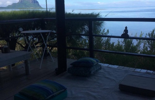 Black River House | Le Farhé - Villa Harmonie Ilot Fortier