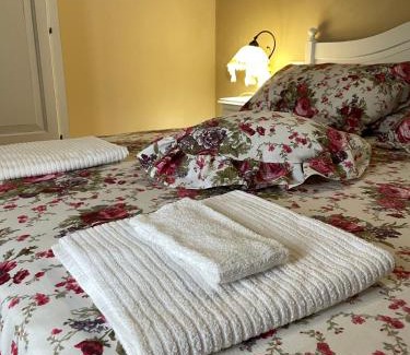 Barete Bed & Breakfast | Le Farine Del Maestro