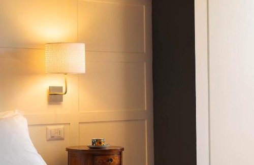 Comeana Bed & Breakfast | Le Farnete