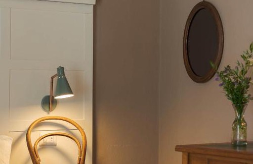 Comeana Bed & Breakfast | Le Farnete