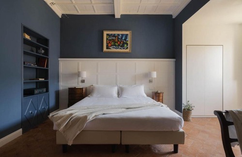 Comeana Bed & Breakfast | Le Farnete