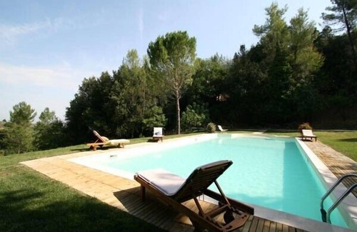 Spoleto Villa | Le Fate. rent our e bike to visit all Umbria and enjoy our fantastic pool