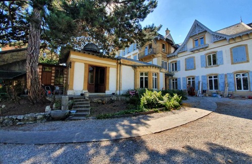 Neuchatel House | Le Faubourg 29