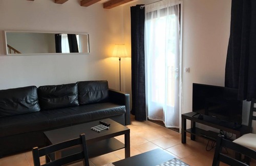 Beuil House | Le Faucon - Gîtes du Tremplin