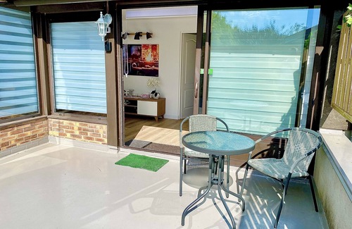 Etueffont Apartment | Le Fayé apartment with private Jacuzzi