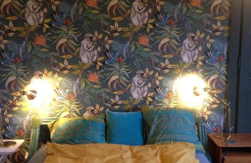 Challonges Bed & Breakfast | Le Fayard