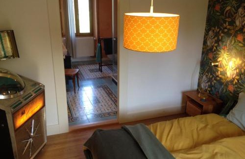Challonges Bed & Breakfast | Le Fayard