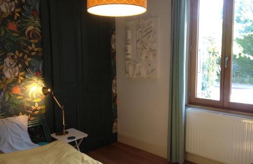 Challonges Bed & Breakfast | Le Fayard