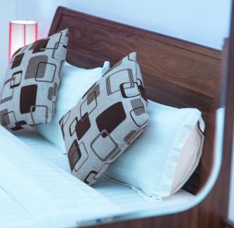 Dakar Hotel | Le Feto 3
