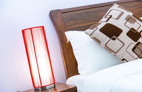 Dakar Hotel | Le Feto 3