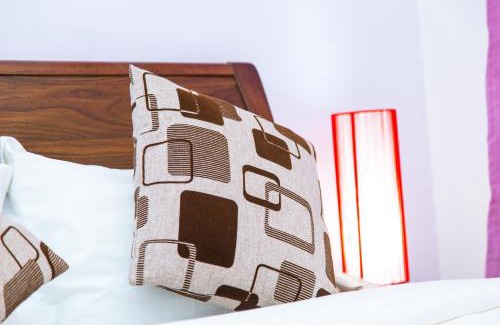 Dakar Hotel | Le Feto 3