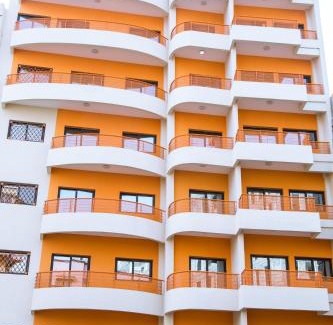 Dakar Hotel | Le Feto 3
