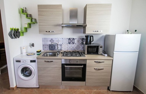 Sestri Levante Apartment | Le Fiabe by Interhome