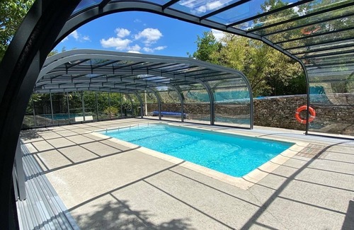 Bazoges-en-Pareds House | Le Figuier - Gîte for 4 people