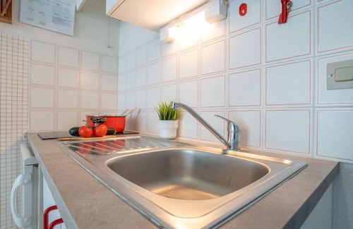 Le Grau-Du-Roi Apartment | Le Floride by Interhome