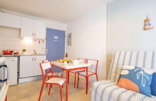 Le Grau-Du-Roi Apartment | Le Floride by Interhome