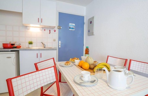 Le Grau-Du-Roi Apartment | Le Floride by Interhome