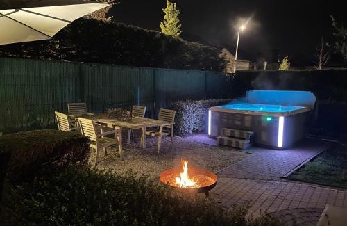 Borgloon Apartment | Le fond d'Or