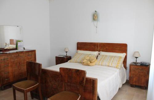 Castelfidardo Bed & Breakfast | Le Fornaci