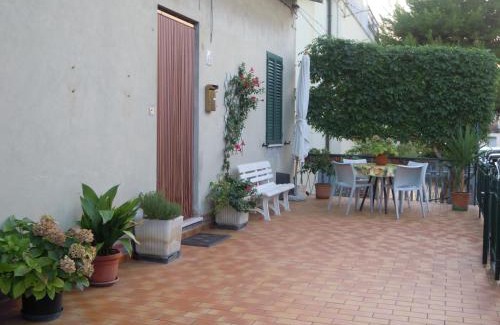 Castelfidardo Bed & Breakfast | Le Fornaci