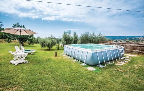 Monte San Savino House | Le Fornaci