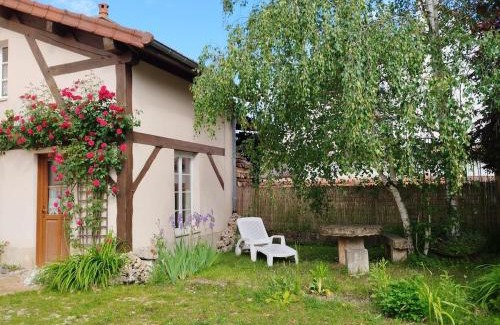 Saint-Marc-sur-Seine House | Le Four à pain