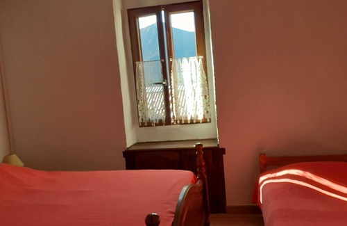 Ilonse House | Le Four 2 d'llonse - ILONSE