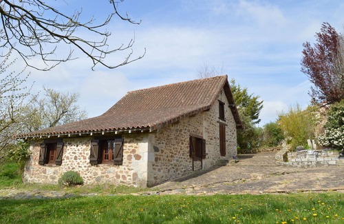 Saint-Hilaire-Bonneval House | Le Fournil - 10 minutes from Limoges