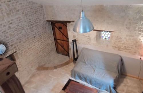 Foussais-Payre House | Le Fournil de Payré