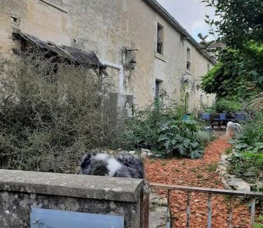 Foussais-Payre House | Le Fournil de Payré
