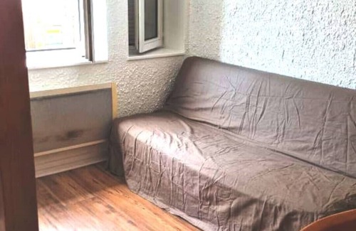Besancon Apartment | "Le Français", Studio au Calme Proche de la Gare