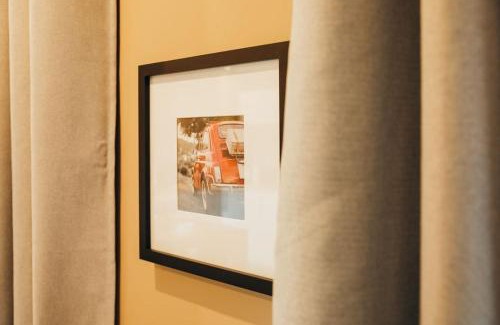 Theux Apartment | Le Franchimontois Appartement 6p - Theux