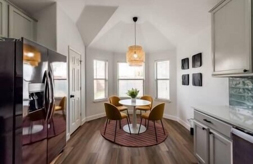 Little Elm House | LE/Frisco 3B-2Ba Fire pit-wifi