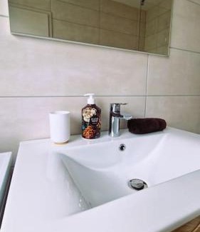 Bourgfelden Apartment | Le frontalier appart