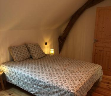 Visker Ski Chalet | Le gîte au bout du chemin