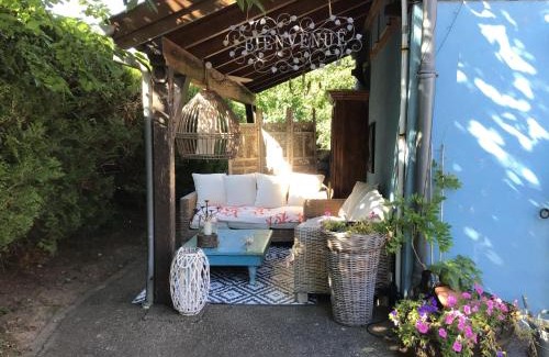 Willgottheim House | Le Gîte bleu
