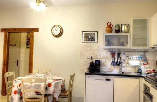 Breil-sur-Roya House | Le Gîte de Breil - BREIL-SUR-ROYA