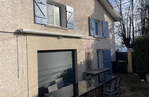 Sonnay House | Le Gîte de Félix - Warm house 190m2 large capacity 20 people