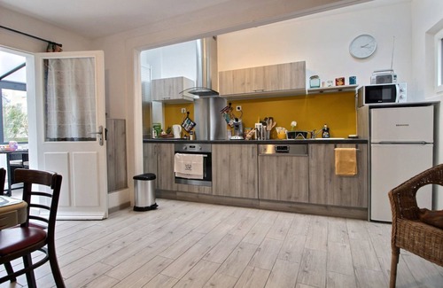 Paimpol House | Le Gîte de Gravelodic