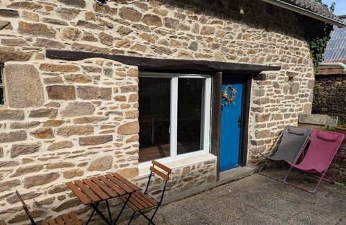 Plouec-du-Trieux House | Le gîte de Gwenn Bihan