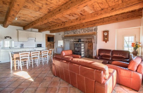 Tauves House | Le Gîte de la Chaleille