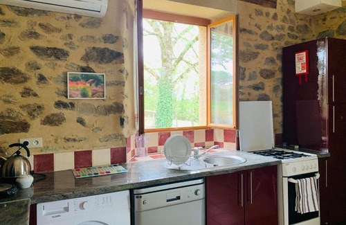 Mirandol-Bourgnounac House | Le Gîte de Las Peyros
