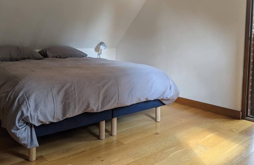 Le Pin House | Le Gîte de la Hunière