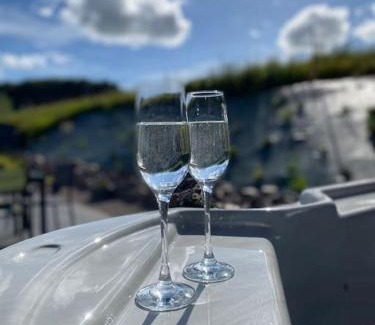 Urimenil House | Le Gîte du Bonheur avec jacuzzi privatif