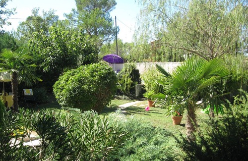 Forcalqueiret House | Le gîte du Castellas - FORCALQUEIRET