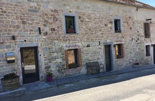 Sautour House | Le gîte du faubourg