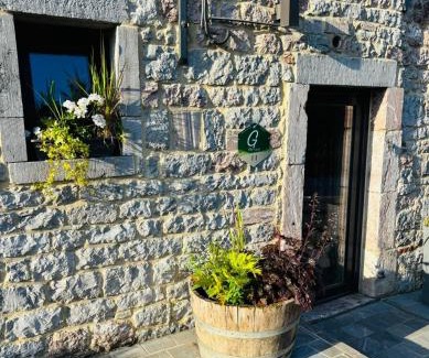 Sautour House | Le gîte du faubourg