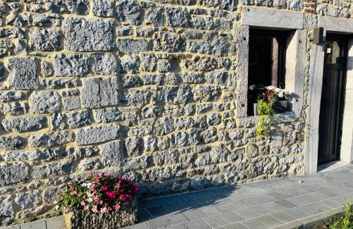 Sautour House | Le gîte du faubourg
