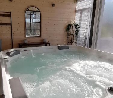 Lagardelle-sur-Leze Apartment | Le gîte du Moulin
