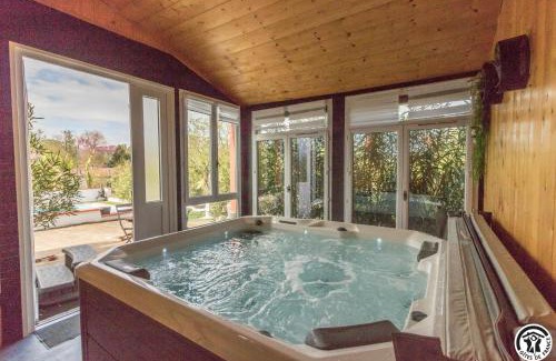 Lagardelle-sur-Leze Apartment | Le gîte du Moulin